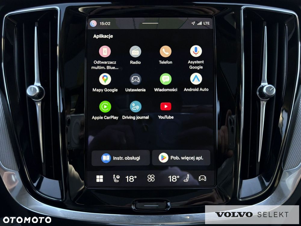 Volvo S60 - 22