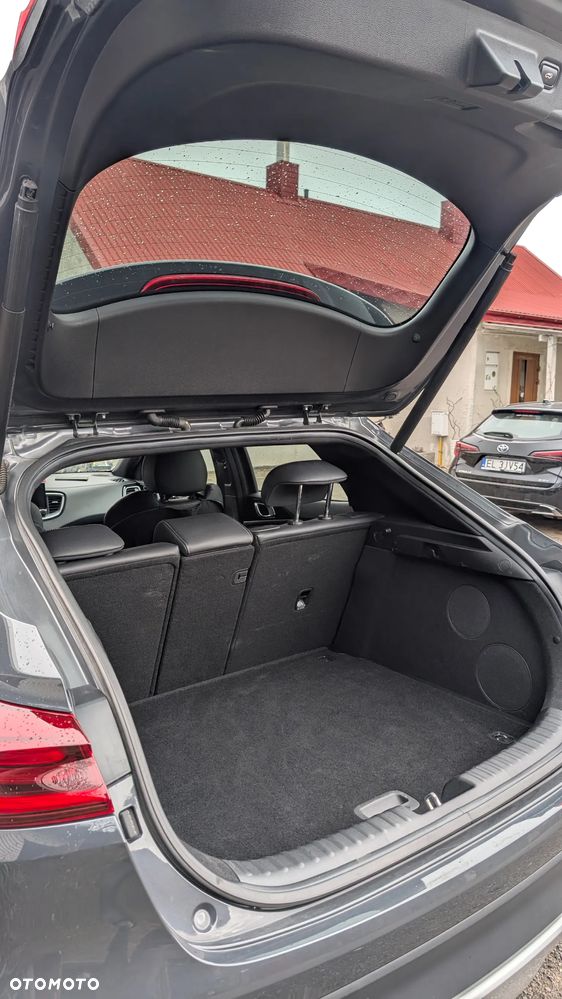 Kia XCeed 1.5 T-GDI Prestige Line DCT - 27