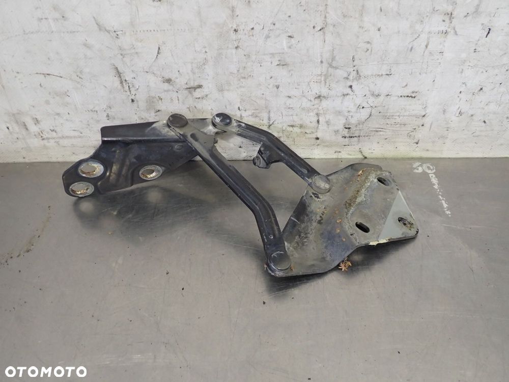 ZAWIASY MASKI VOLKSWAGEN TOUAREG 5.0 7L6823301  7L6823302 - 2