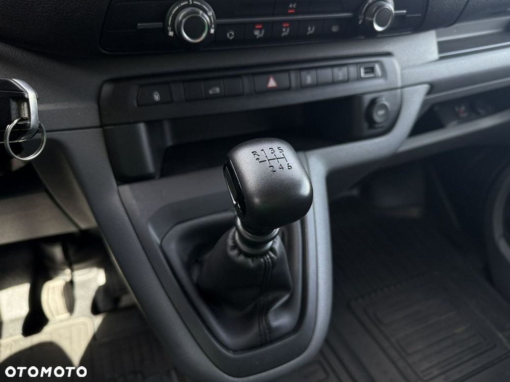 Toyota ProAce - 23