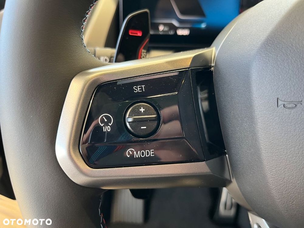 BMW X3 xM50 mHEV - 23