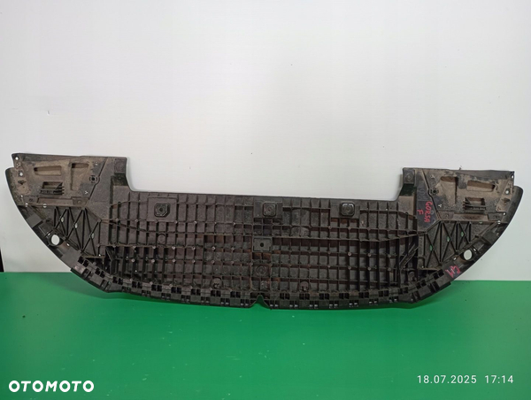 PŁYTA OSŁONA POD ZDERZAK OPEL CORSA F 475498858