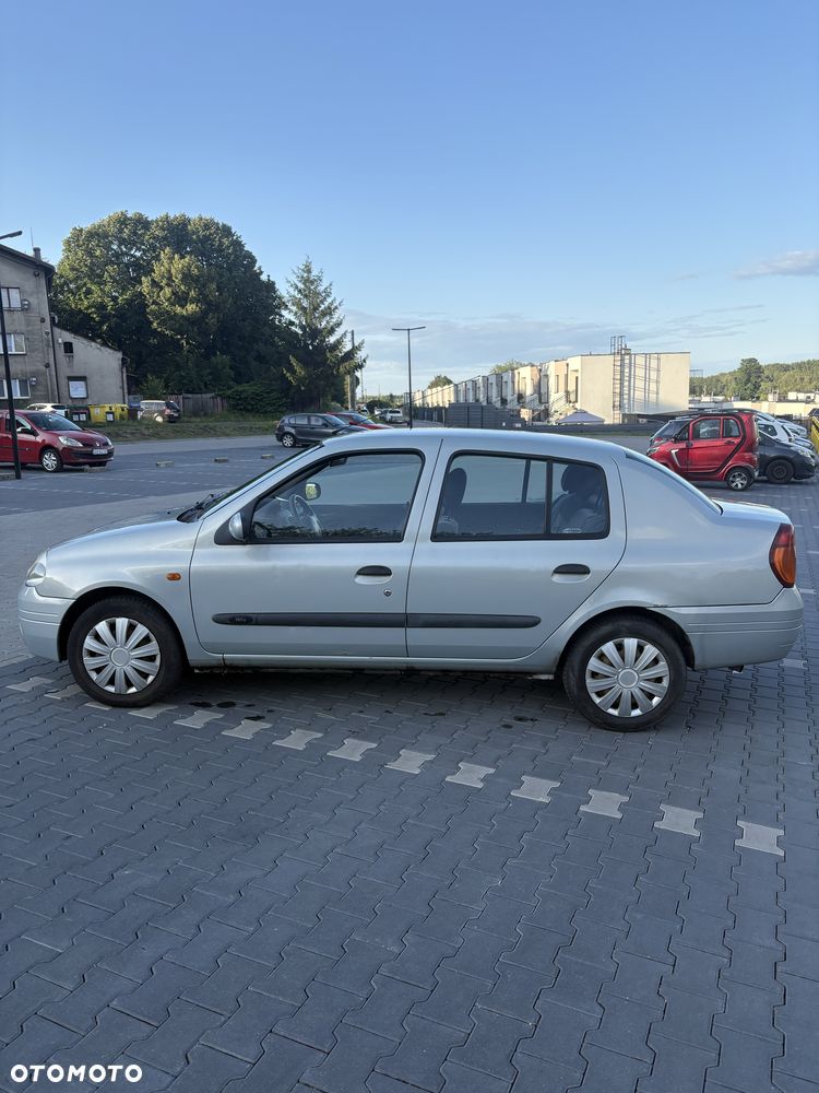 Renault Thalia - 3