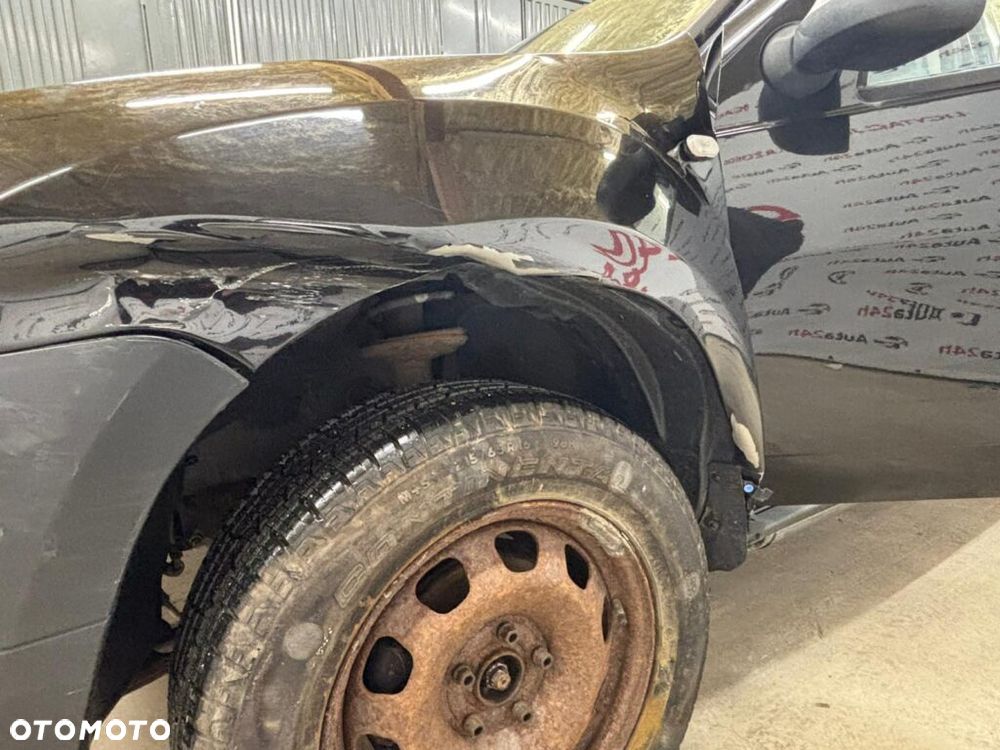 Dacia Duster 1.6 16V 4x2 - 11