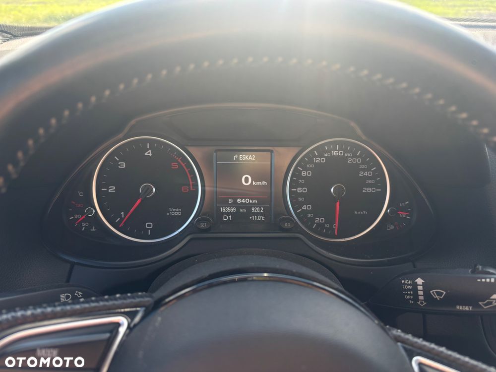 Audi Q5 2.0 TDI clean diesel Quattro - 6