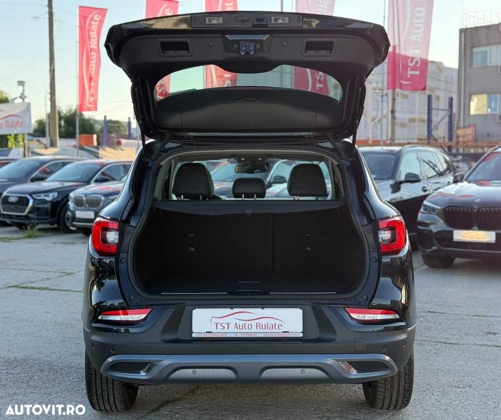 Renault Kadjar - 14