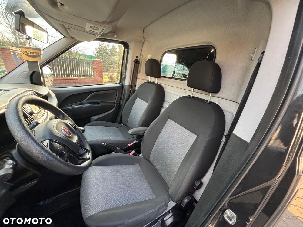 Fiat Doblo - 16