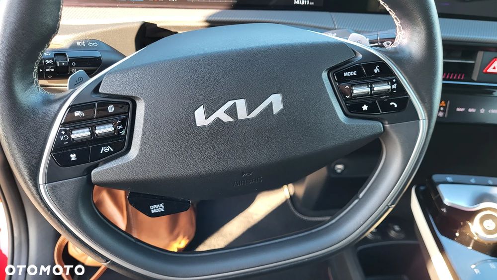 Kia EV6 77.4kWh GT-Line - 13