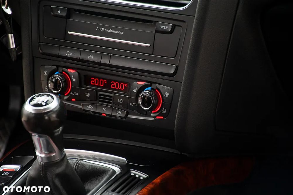 Audi A5 Sportback 2.0 TDI DPF - 23