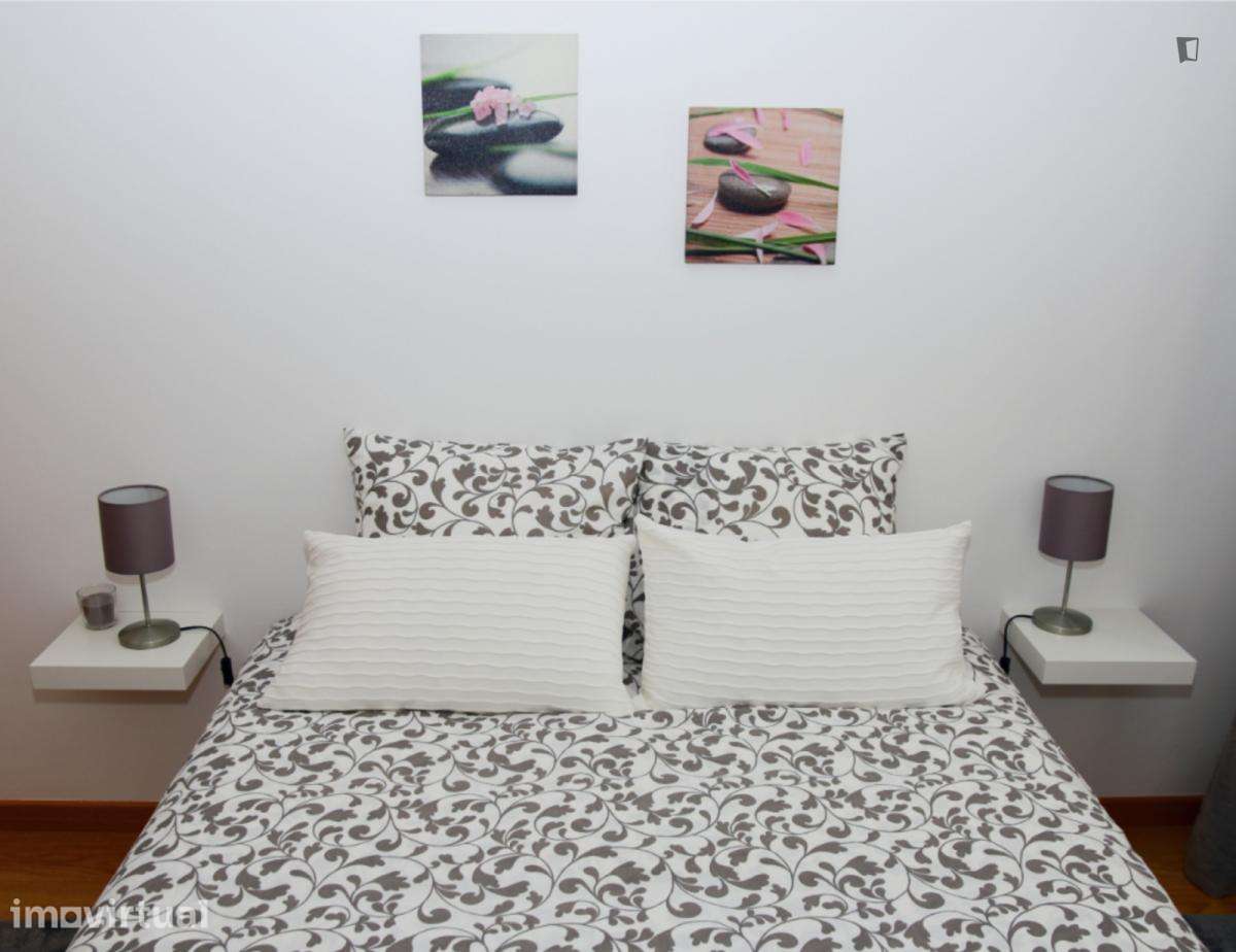 Apartamento com 1 quartos - localizado em Alcântara Lisbon - Grande imagem: 3/10