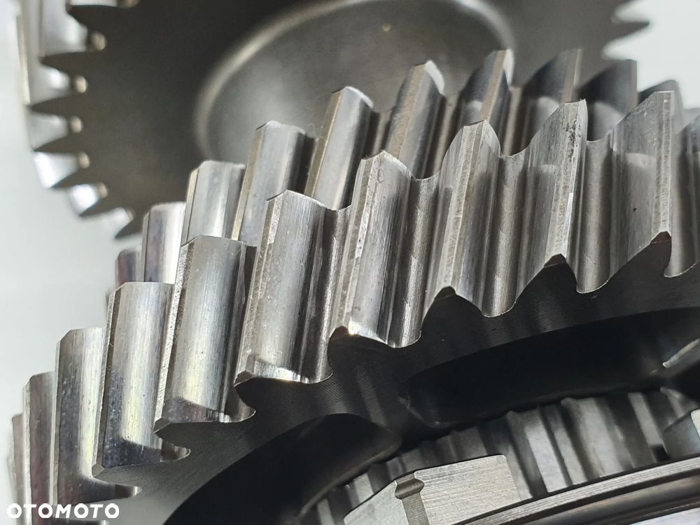 Skrzynia Biegow Walek Tryb Bmw RT 1200 Gs K25 K26 K28 - 15