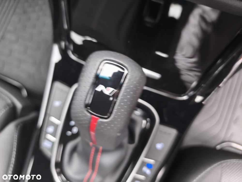 Hyundai i30 1.6 T-GDI DCT N Line - 22