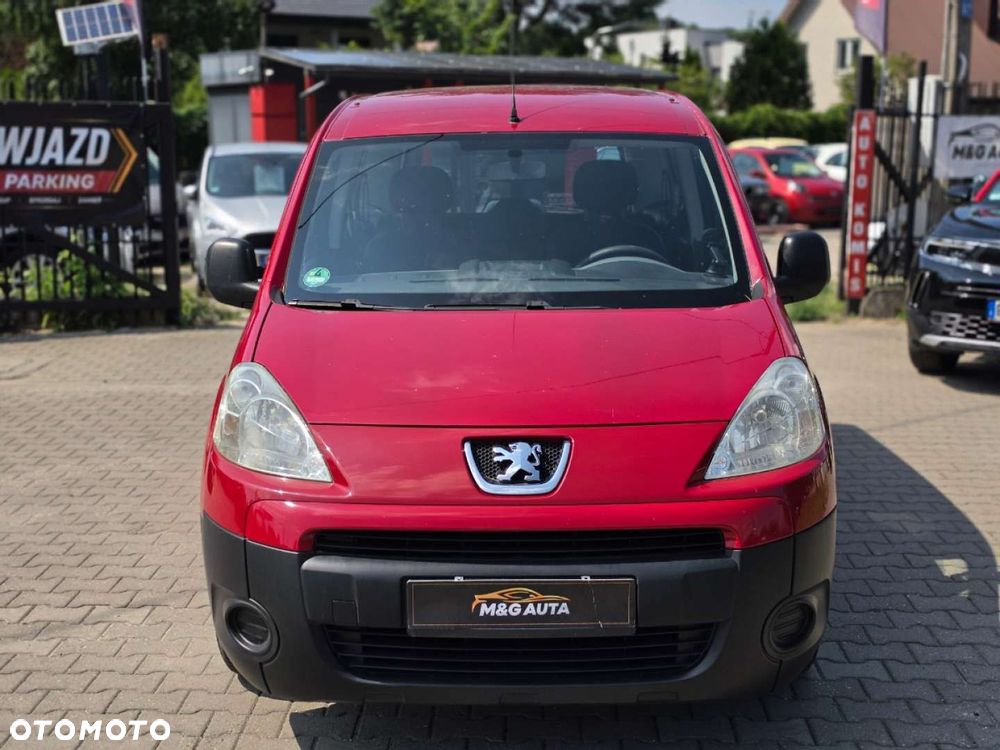 Peugeot Partner - 3