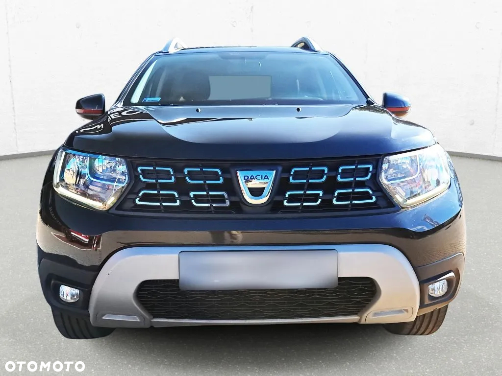 Dacia Duster - 2