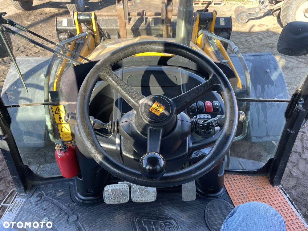 JCB 4 CX ECO - 13