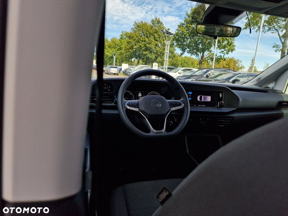 Volkswagen Caddy 2.0 TDI - 22