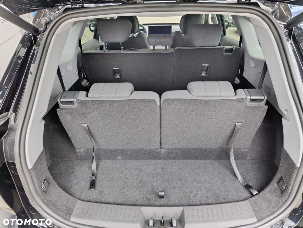 Chery Tiggo 8 1.6 T-GDI Comfort DCT - 21