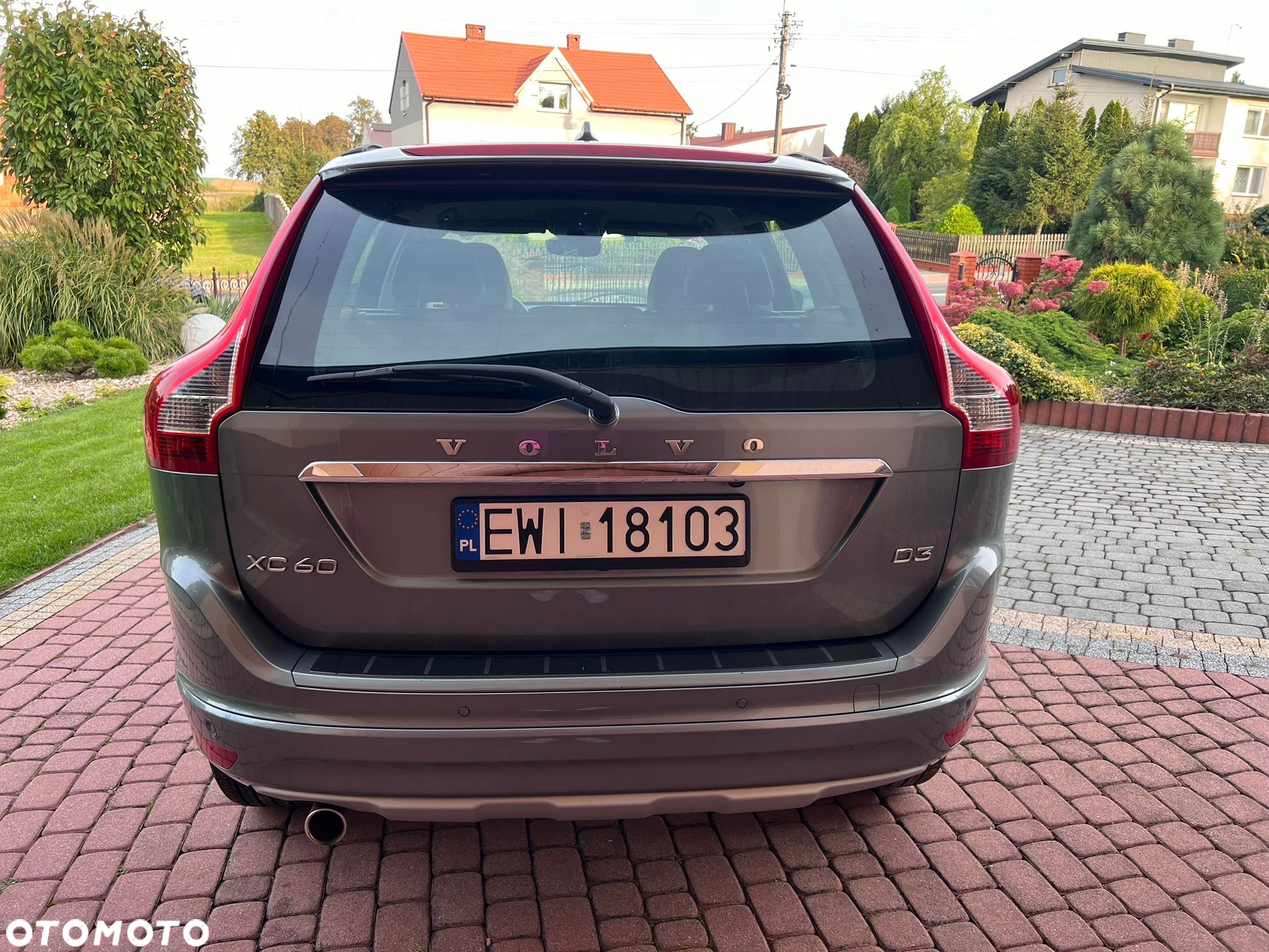 Volvo XC 60 - 20