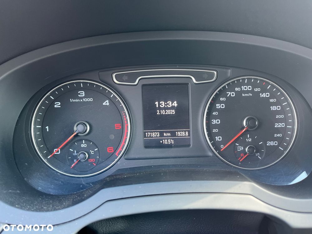 Audi Q3 2.0 TDI Quattro Prime Line S tronic - 13