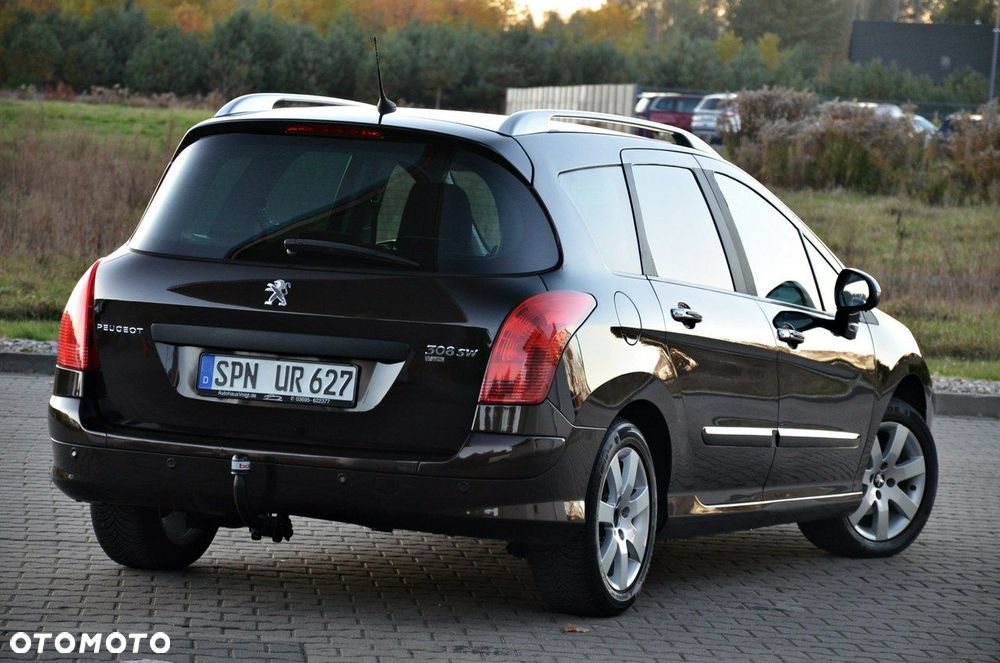 Peugeot 308 - 11