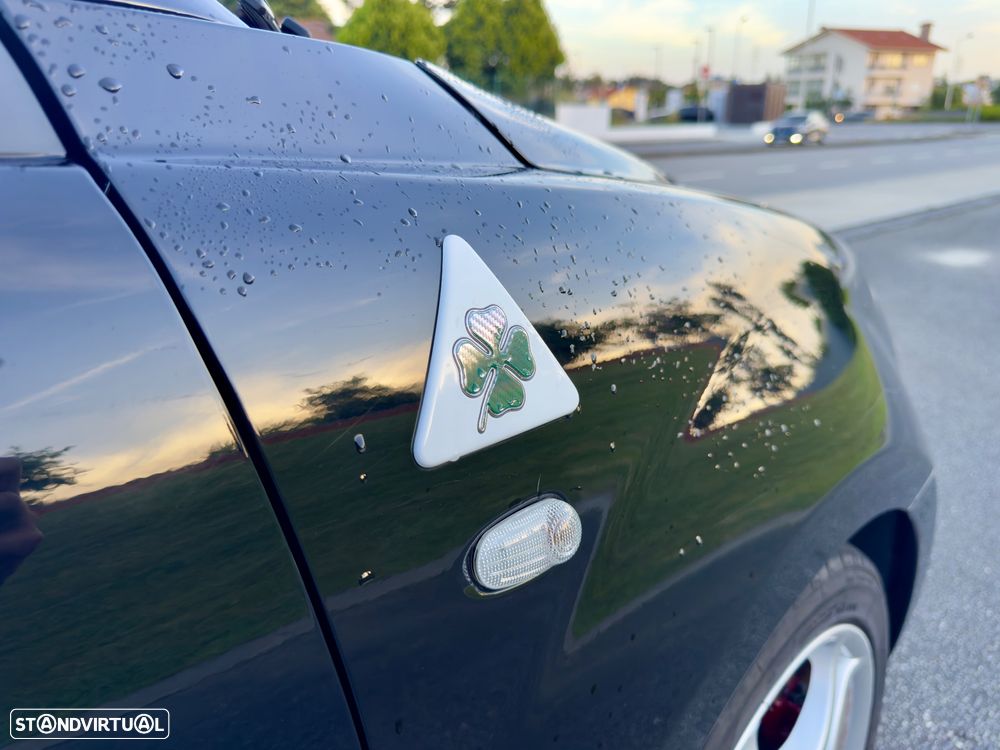 Alfa Romeo MiTo TB 1.4 16V MultiAir Quadrifoglio Verde - 10
