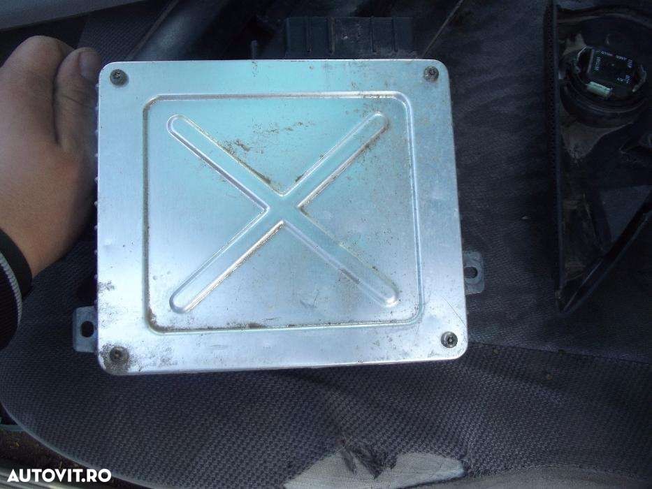 Calculator Land Rover Freelander 1.8 benzina kit pornire dezmembrez - 2