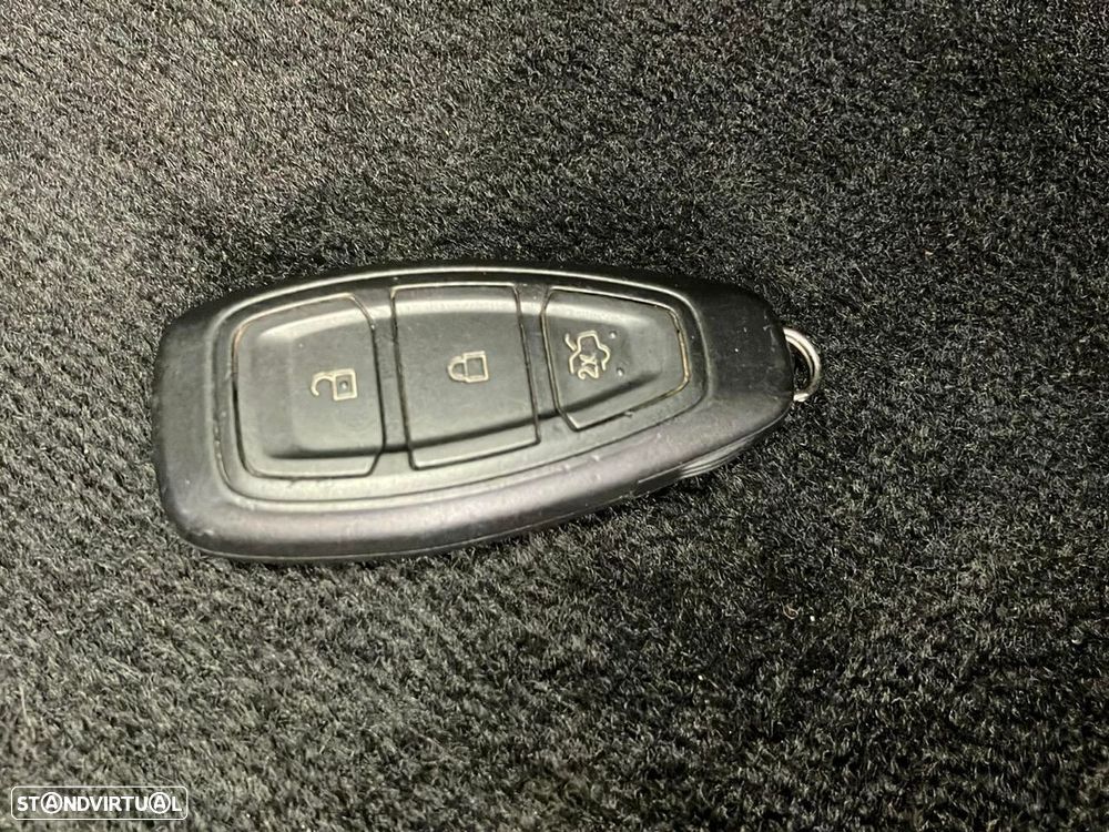 Ford Fiesta 1.0 EcoBoost ST-Line - 18