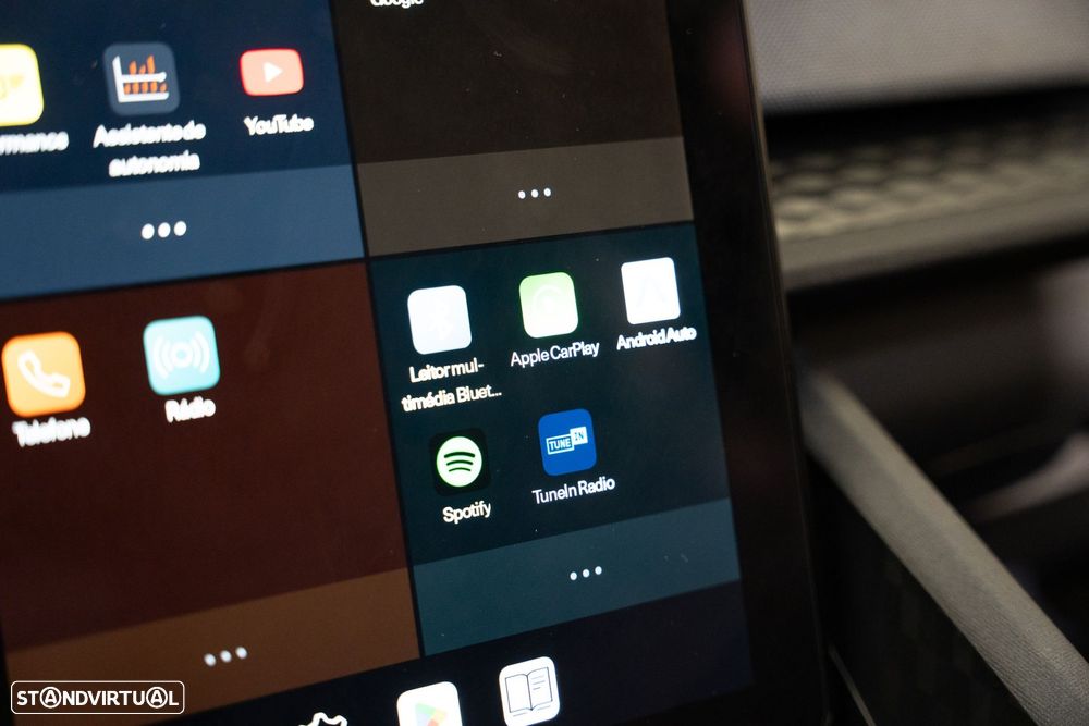 Polestar 2 Long Range 78 kWh - 15