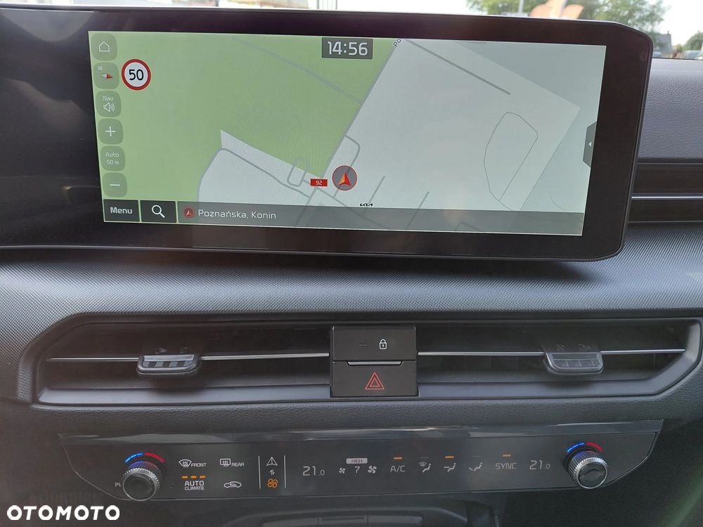 Kia XCeed 1.6 T-GDI M DCT - 17