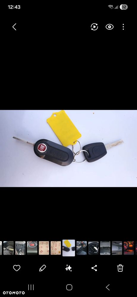 Fiat Punto 1.2 Fresh - 16