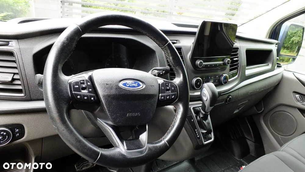 Ford Transit Custom - 23
