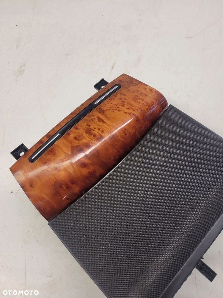 POPIELNICZKA PRZÓD AUDI A3 8P LIFT 8P0857951 *2* - 4