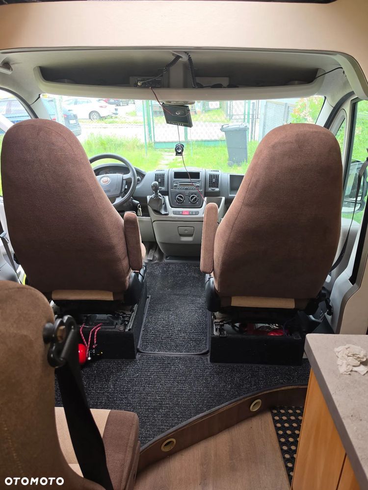 Fiat Ducato L2H2 - 14