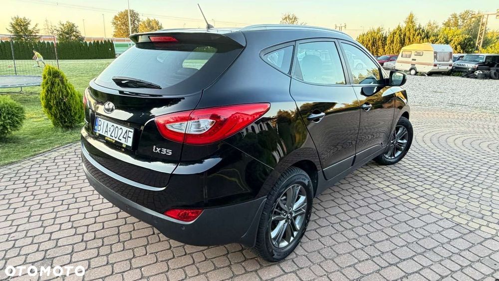 Hyundai ix35 - 10