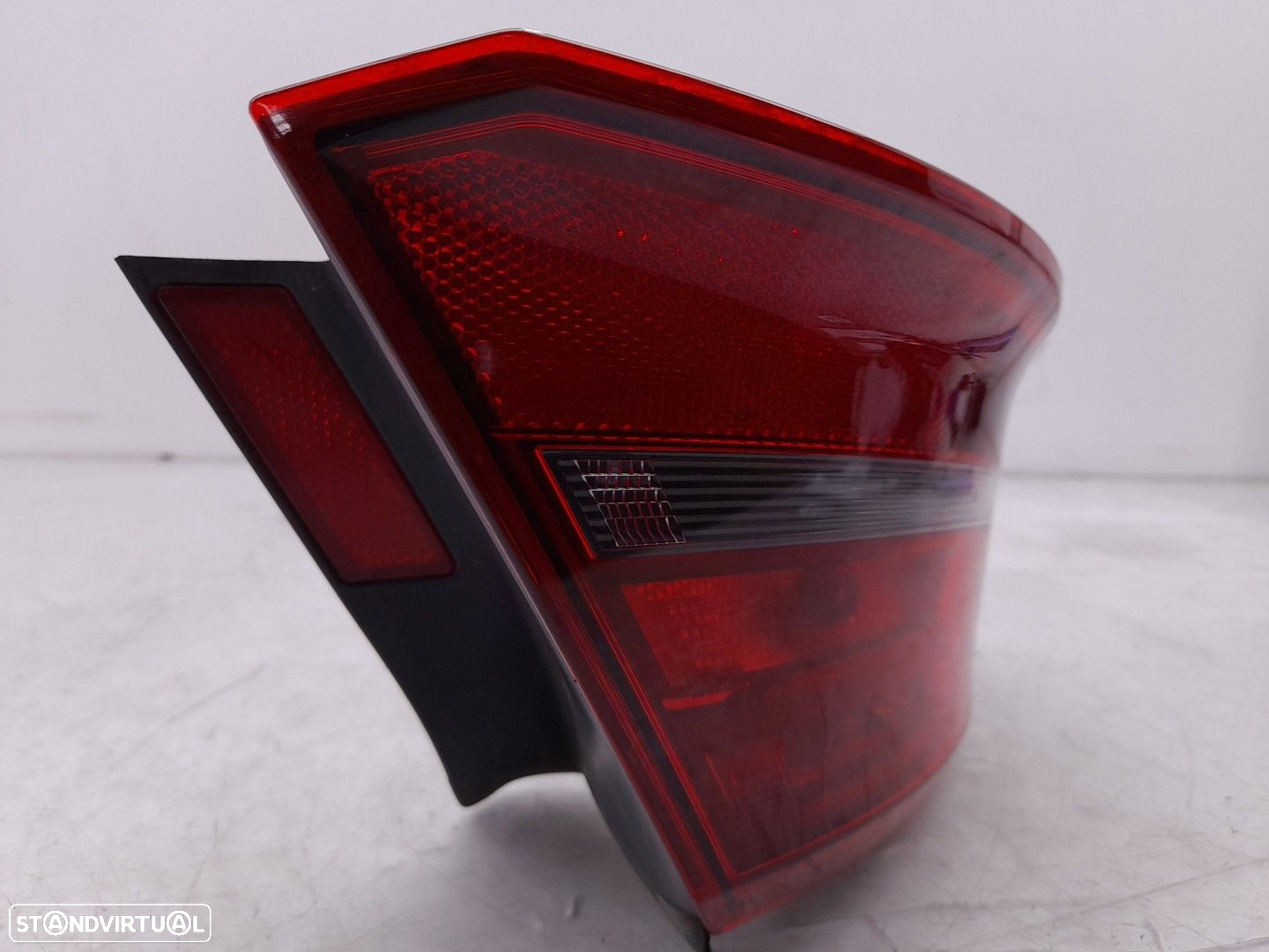 Farolim esquerdo AUDI A3 Sportback (8VA, 8VF) - 3