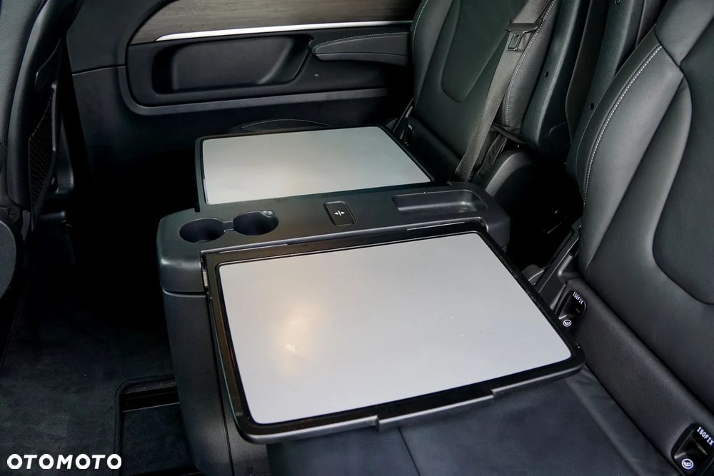Mercedes-Benz Klasa V 300 d 4-Matic 9G-Tronic Avantgarde (d³ugi) - 20