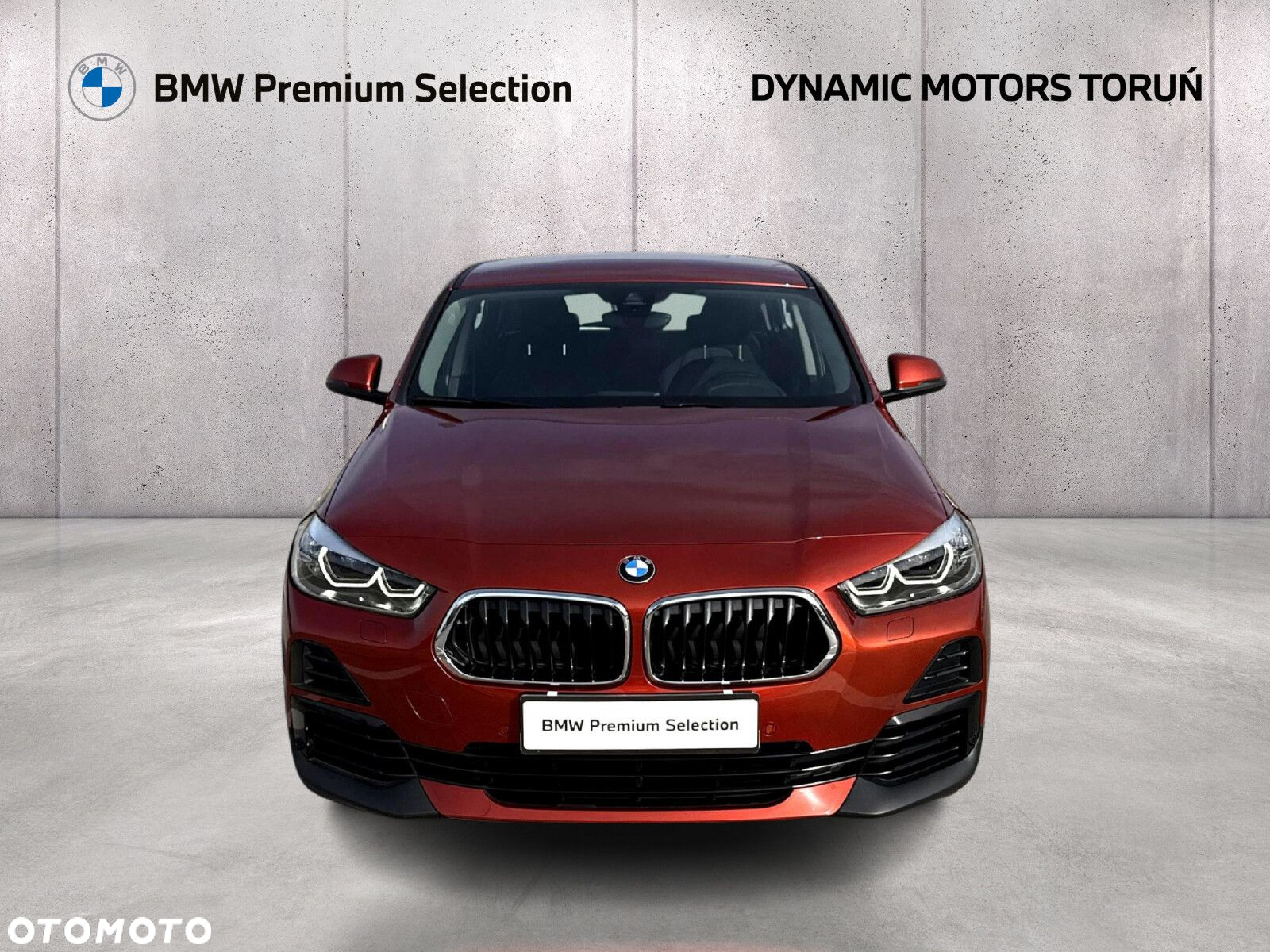 BMW X2 sDrive18i Advantage - 11