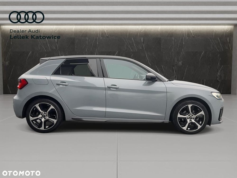 Audi A1 Sportback - 4