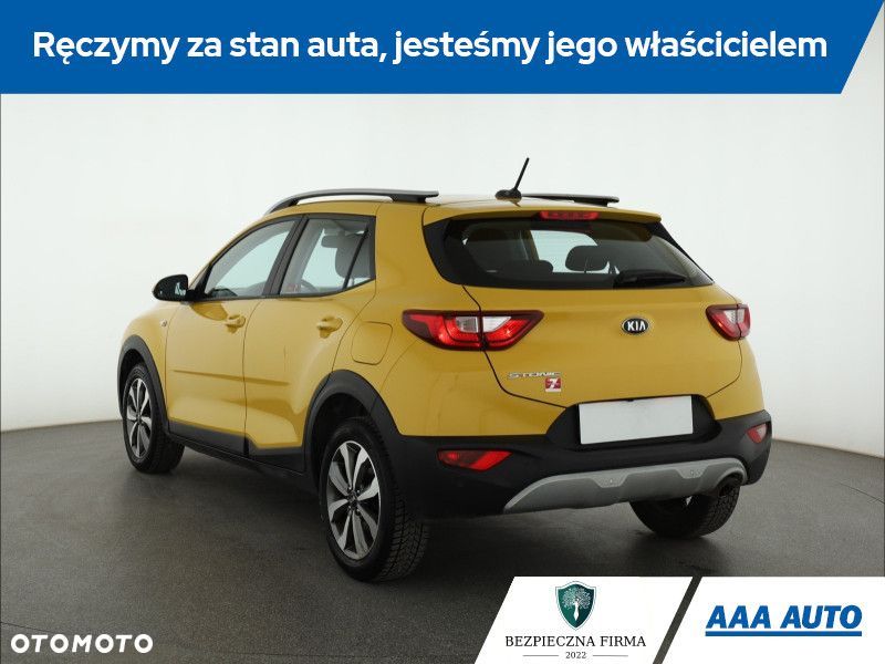 Kia Stonic - 6