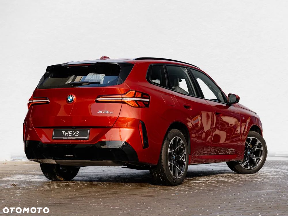 BMW X3 - 3
