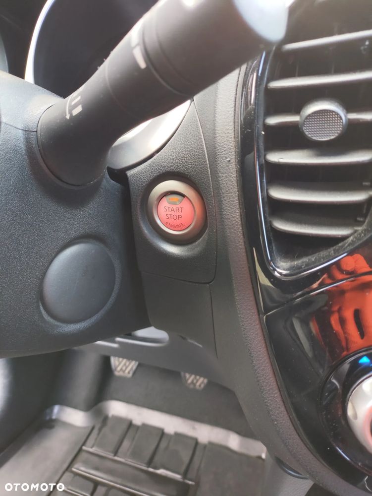Nissan Juke 1.5 dCi N-Connecta EU6 - 14