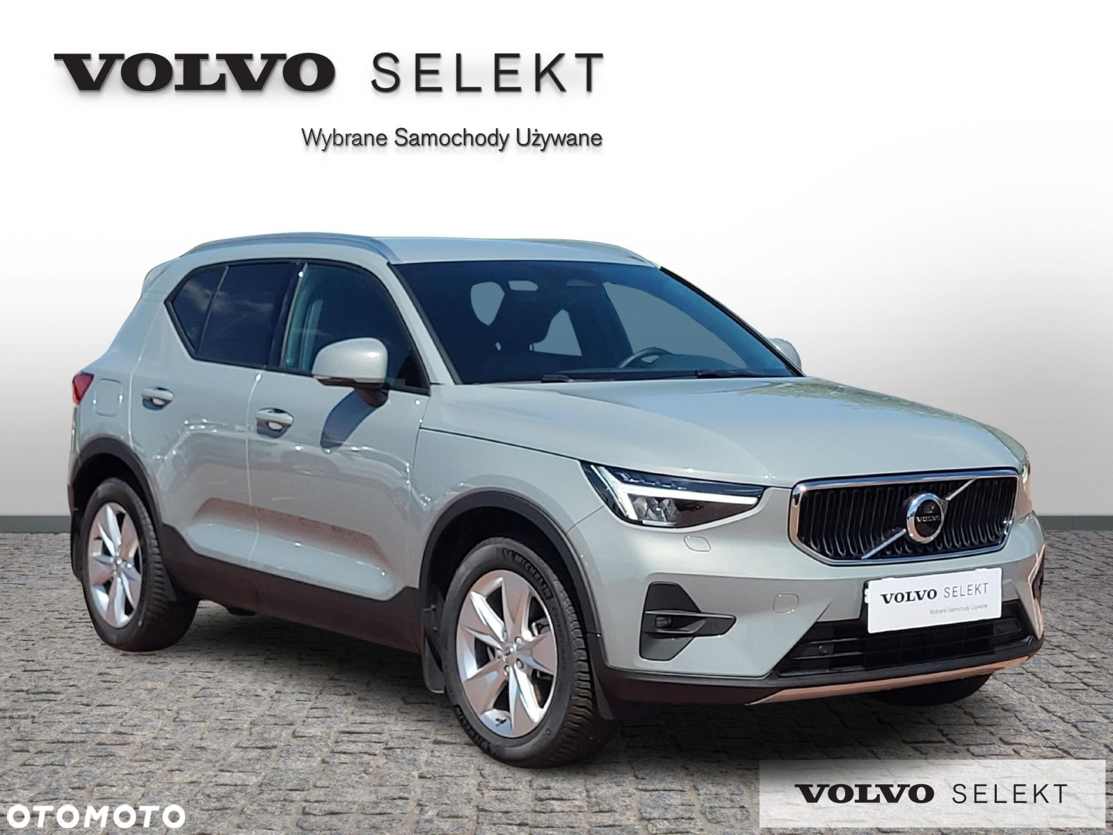 Volvo XC 40 - 7