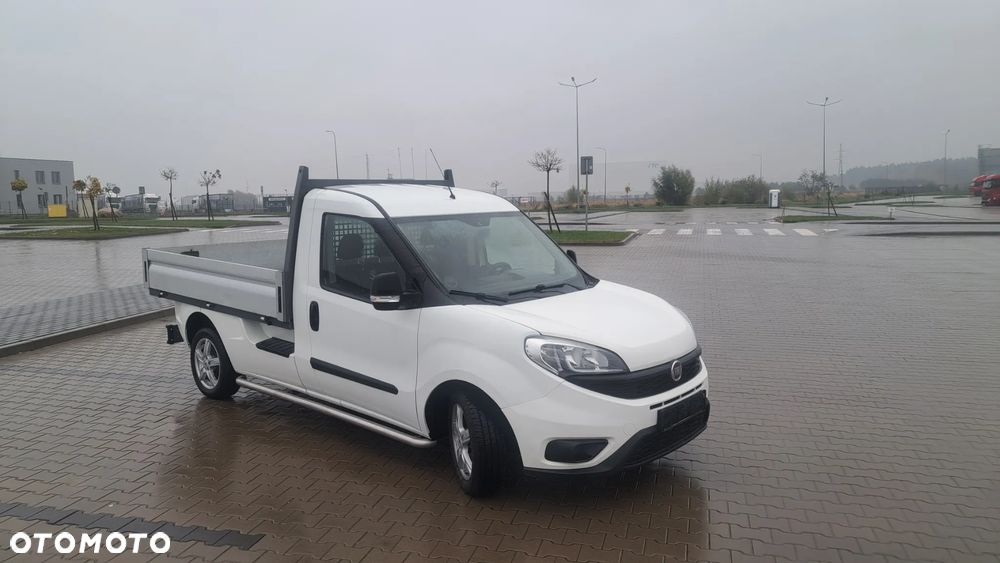 Fiat doblo - 5
