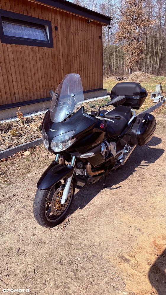 Moto Guzzi 1200 - 19