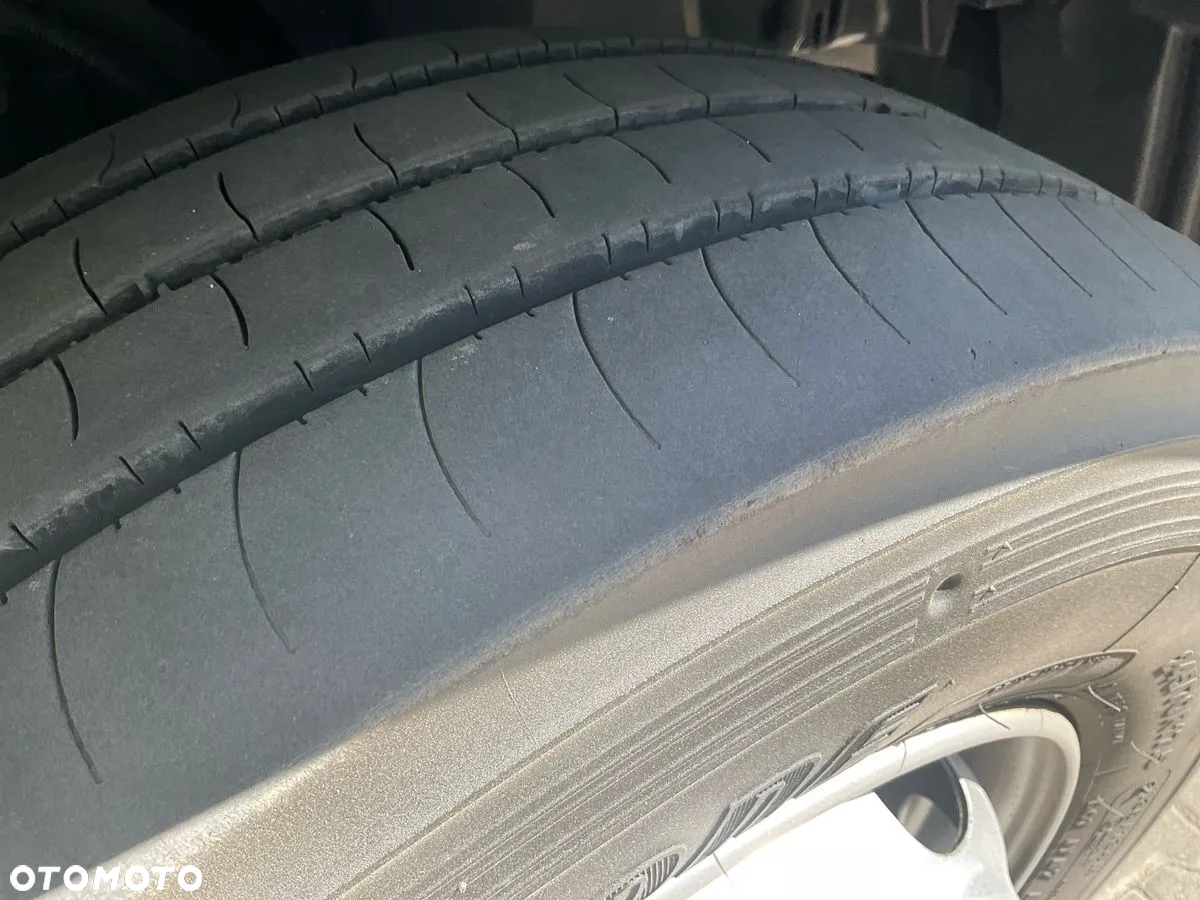 MAN TGL 12.250 4x2 BL CH  – MAN Serwis Modlnica - 13