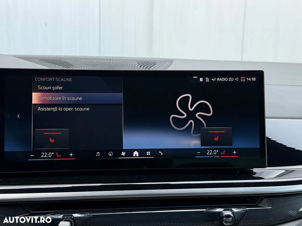 BMW X5 xDrive30d AT MHEV - 31