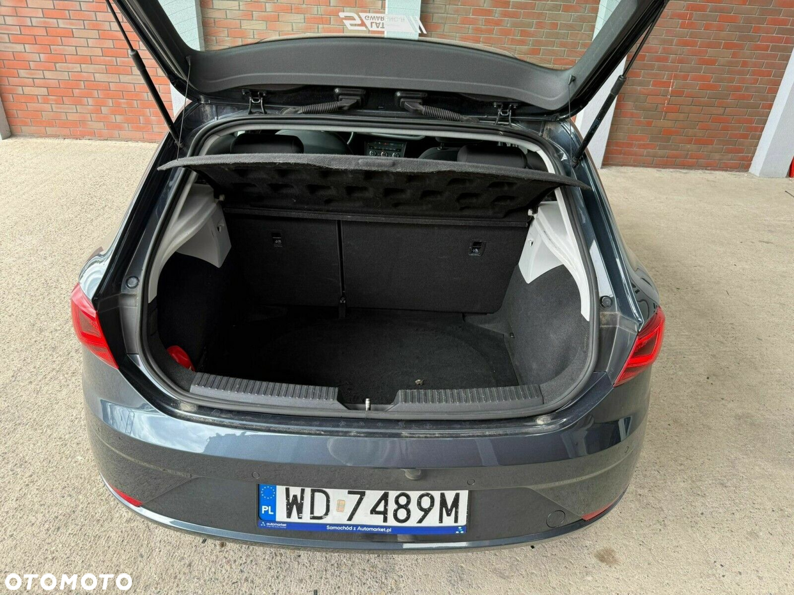 Seat Leon - 12