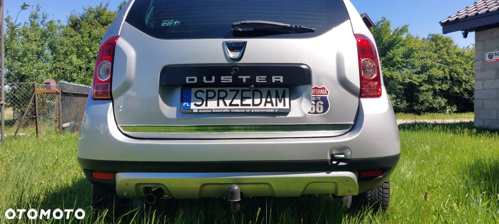 Dacia Duster 1.6 16V 4x2 Prestige - 36