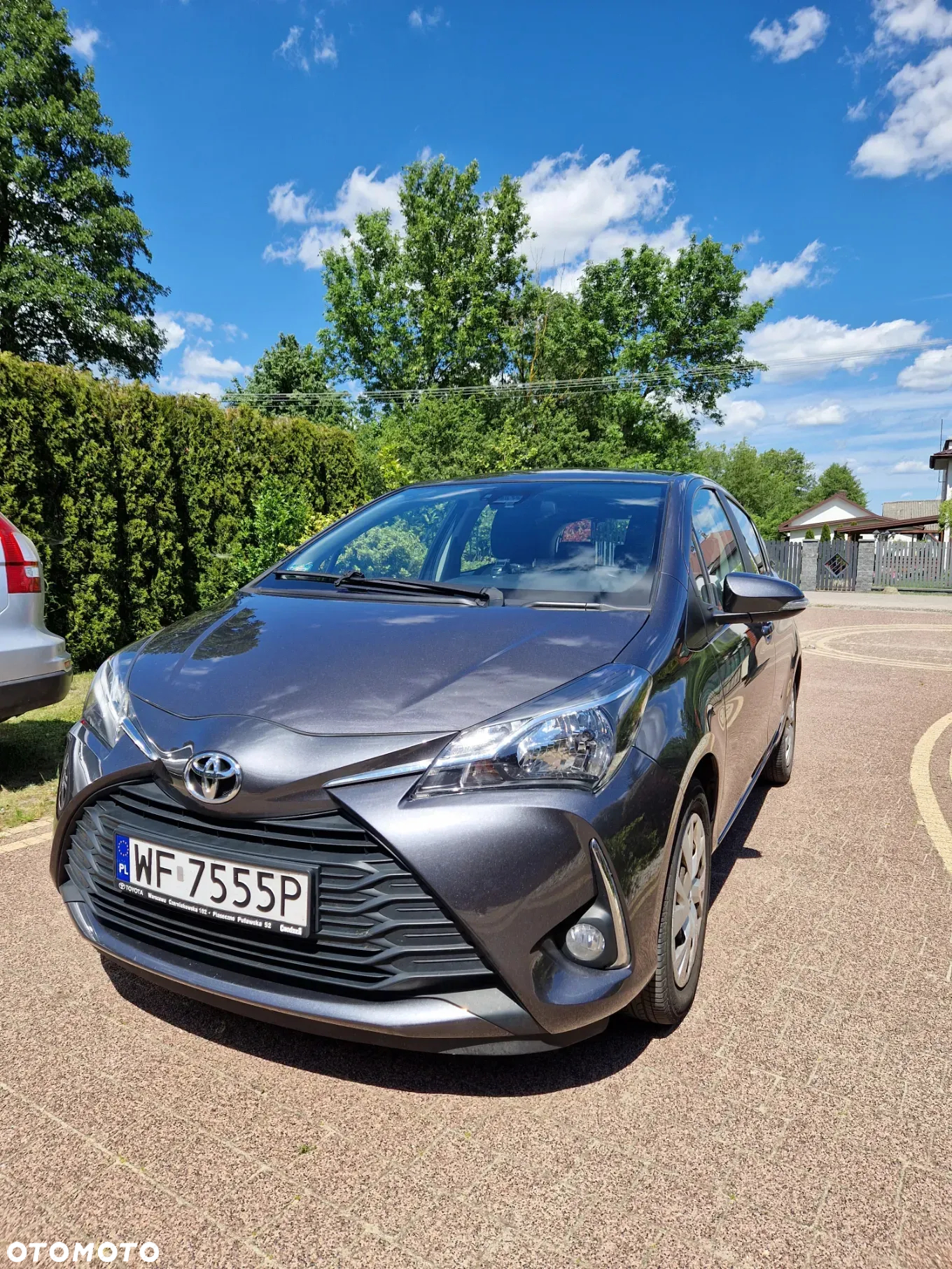 Toyota Yaris 1.5 Premium - 3