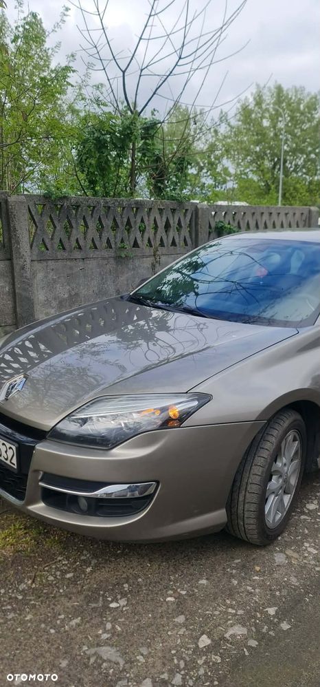 Renault Laguna 2.0 dCi Limited - 2